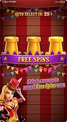 rp55 · Circus Delight