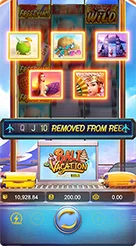 rp55 · Bali Vacation
