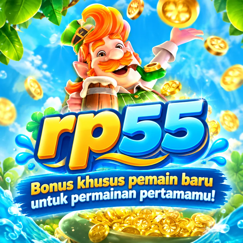 rp55 · Galeri permainan