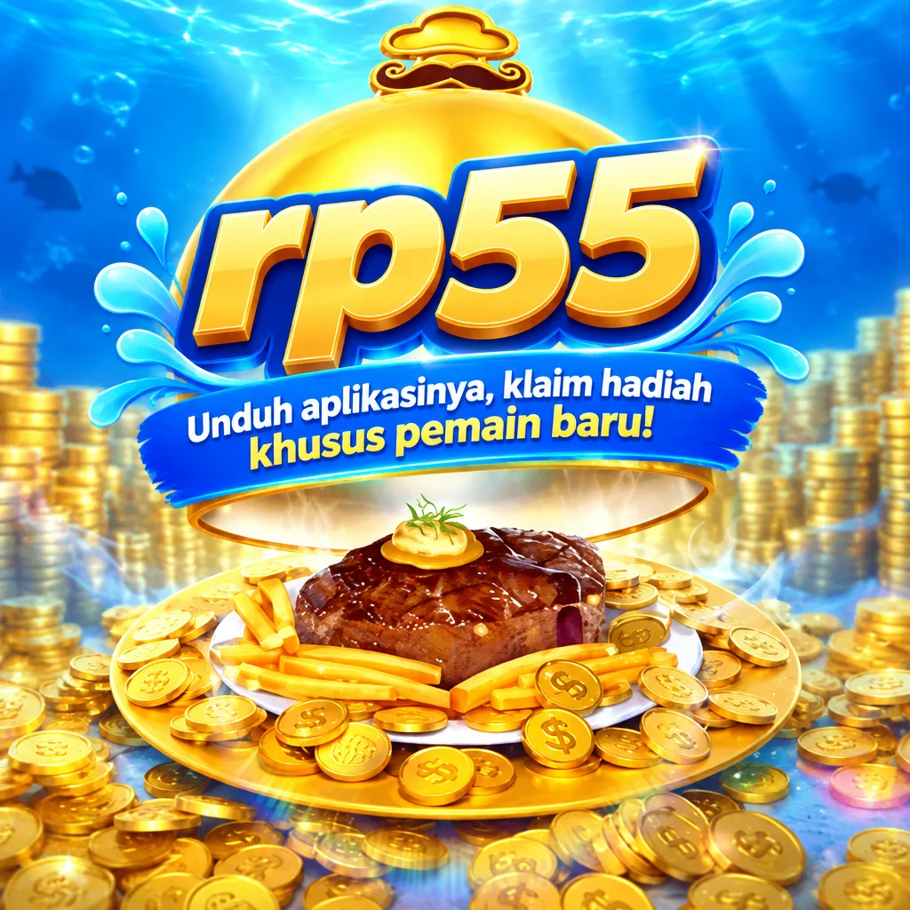 rp55 · Galeri permainan